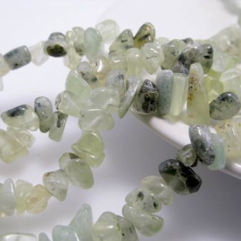 Čips Prehnit 3-5 x 5-8 mm ( KPCIPPREH )