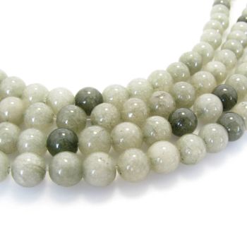 Prirodni Jaspis 8mm- bojeni  ( KPJASP111)