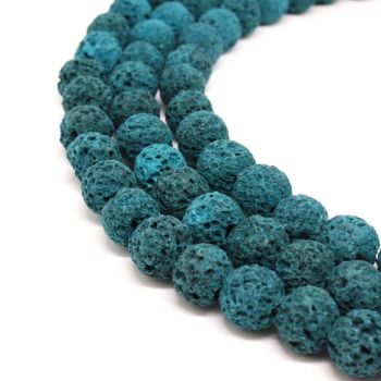 Bojena Vulkanska lava 8mm  ( KPLAV130)