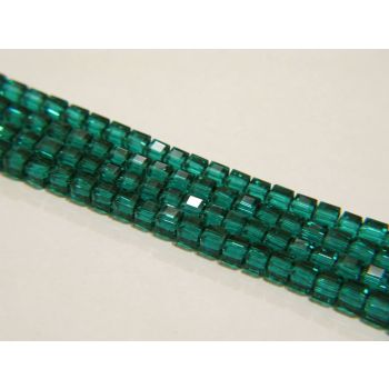 Brušeno staklo 4x4 mm (KST-2)