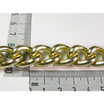 Aluminijumski lanac 22x17mm (L-88Z)