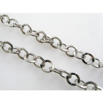 Metalni lanac - 8 mm (L109)