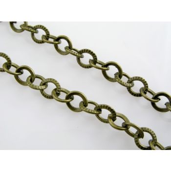 Metalni lanac - 8 mm (L109AM)