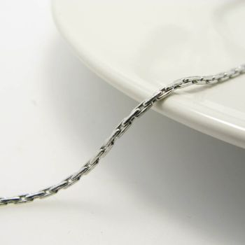 304 Stailness steel lanac- 1.2 mm ( LSS19E )