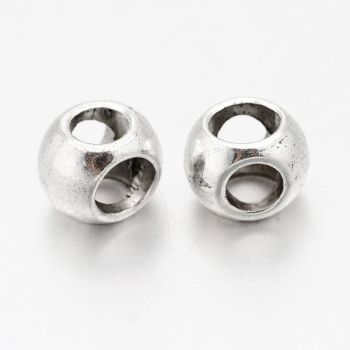 Metalna perla 10mm (MET116)