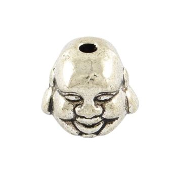 Metalna perla 10x9.5x9 mm (MET120Z)