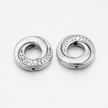 Metalna perla 15mm (MET122S)