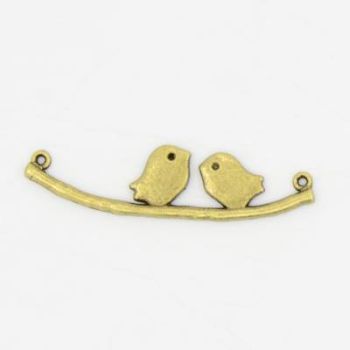 Metalni veznik 43x11mm (METVM)