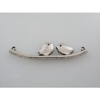 Metalni veznik 43x11mm (METVS)