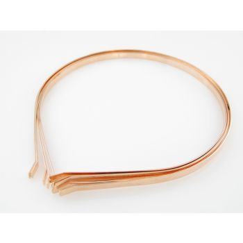 Podloga za rajf 5mm- Rose Gold (MK-RAJFRG)