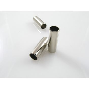 Cevčice 23x8mm- boja inoxa (MKOK-CEV23x8-NIK)