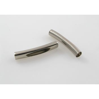 Cevčice 30x5mm- boja inoxa (MKOK-CEV30x5-NIK)