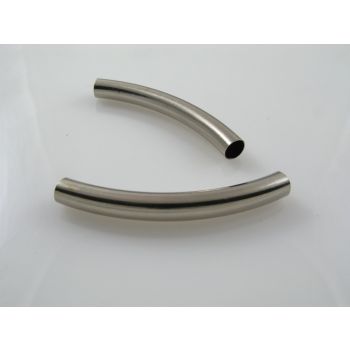 Cevčice 48x6mm- boja inoxa (MKOK-CEV48x6-NIK)