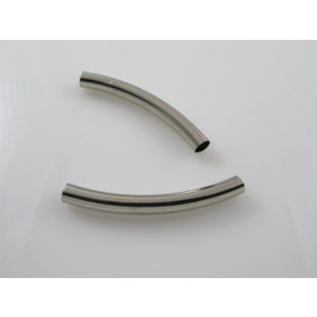 Cevčice 60x7mm- boja inoxa (MKOK-CEV60x7-NIK)