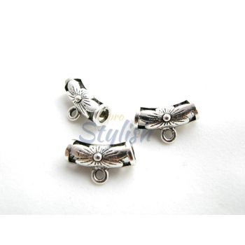 Držač za privezak 15x6mm