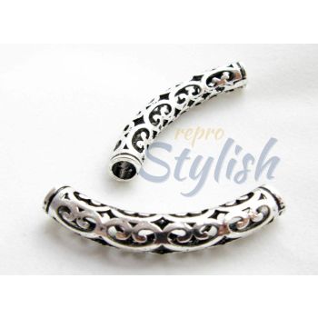 Metalna filgrin tuba 35x5mm (MKOK-NP06)