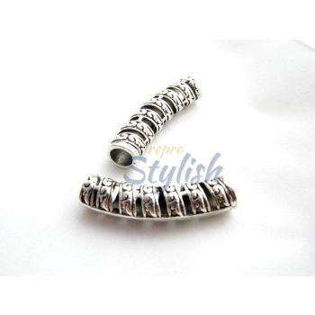 Metalna filgrin tuba 35x8mm (MKOK-NP07)