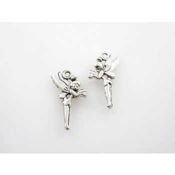 Metalni privezak 25x11mm