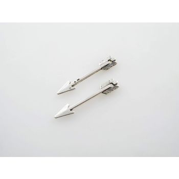 Metalni privezak 29x5mm