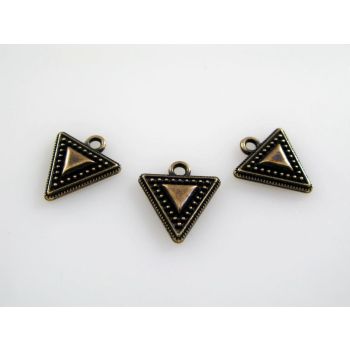 Metalni privezak 16x15mm ( MKOK-PRIV61AM)