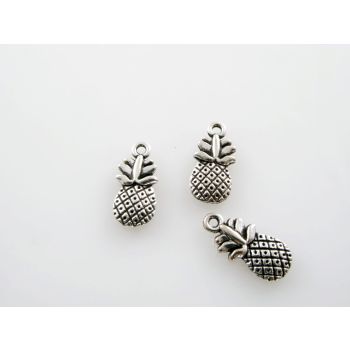 Metalni privezak 19x9mm