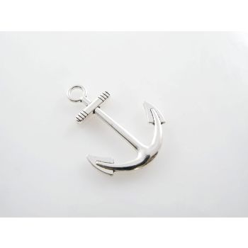 Metalni privezak 40x30mm