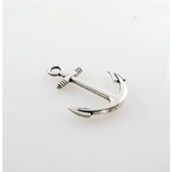 Metalni privezak 31x24mm