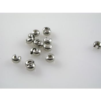 Skrivač stopera i čvora veličina 4mm,boja inoxa (MKOK-SKSTOP-4mmNIK)