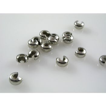 Skrivač stopera i čvora, veličina 6mm , boja inoxa (MKOK-SKSTOP-6mmNIK)