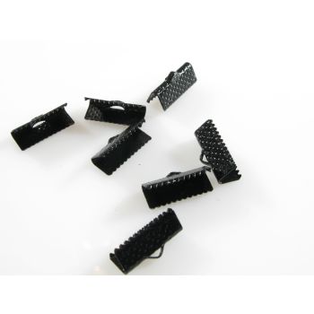 Završetak za traku 16mm-boja crna (MKOK-Z16-C)