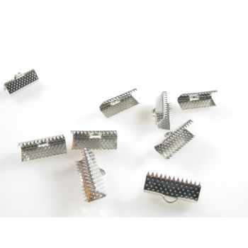 Završetak za traku 16mm-boja inoxa ( MKOK-Z16-N)