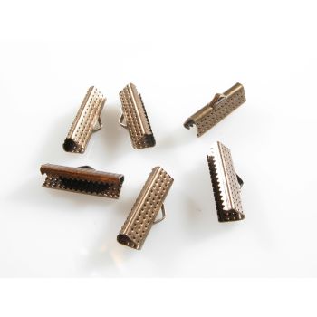 Završetak za traku 20mm-boja bakra (MKOK-Z20-B)