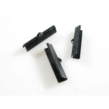 Završetak za traku 30mm-boja crna (MKOK-Z30-C)