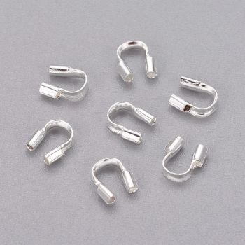 Zaštita za sajlu-boja inoxa 5x4x1mm,(MKOK-ZV-232S)