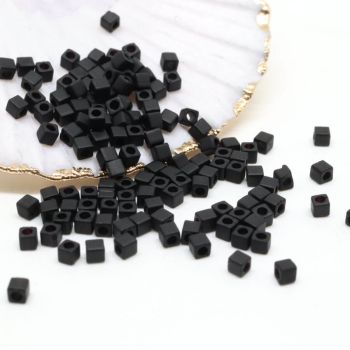 MIYUKI Square , Japanske staklene perle  (MSQ010021)