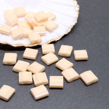 MIYUKI Tila , Japanske staklene perle sa 2 rupe (MT05050)