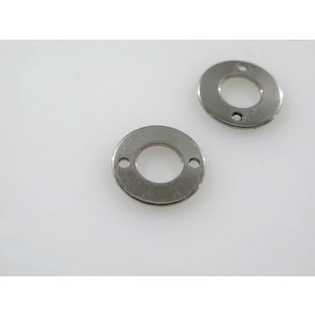 Konektor , 304 nerdjajućeg čelika, 12mm  ( NČ-KON101N)