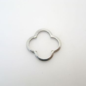 Konektor od  304 nerdjajućeg čelika  22 x 22 mm  ( NČKON116 )