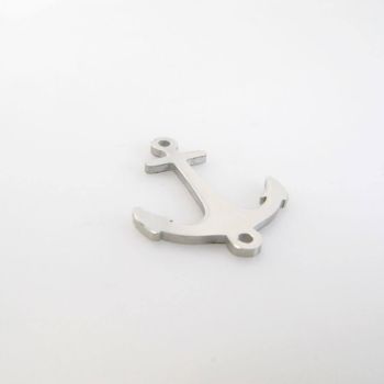 Konektor  sidro od  304 nerdjajućeg čelika- poliran  21 x 16 mm( NČKON121 )
