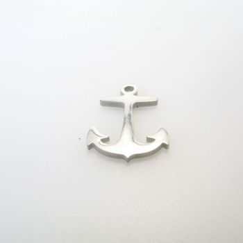 Privezak - Sidro,  Nerdjajući čelik 304 ( NČPRIV135 )