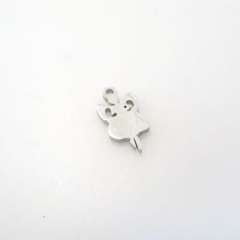 Privezak - Vila,  Nerdjajući čelik 304 ( NČPRIV141 )