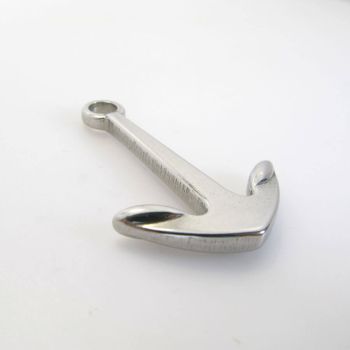 Privezak- kopča,  Nerdjajući čelik 304 ( NČPRIV158 )