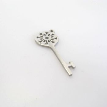 Privezak poliran ,  Nerdjajući čelik 304 ( NČPRIV159 )