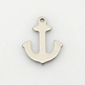 Komponente od nerdjajućeg čelika - sidro 16x13mm ( NCPRIV106N)