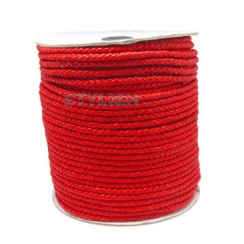 Upletena kožica 4 mm