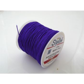 Poliester voskirani kanap 0,8mm POLI-VK0,8-11