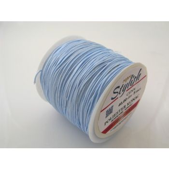 Poliester voskirani kanap 0,8mm POLI-VK0,8-13