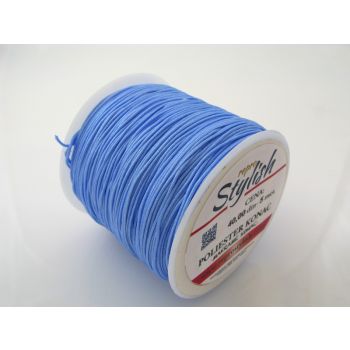 Poliester voskirani kanap 0,8mm POLI-VK0,8-14