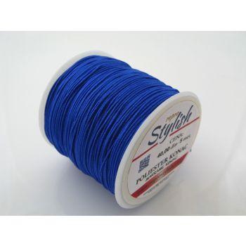 Poliester voskirani kanap 0,8mm POLI-VK0,8-15