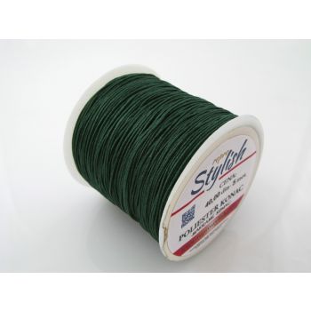 Poliester voskirani kanap 0,8mm POLI-VK0,8-21